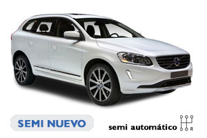 renting volvo xc60 venta seminuevos